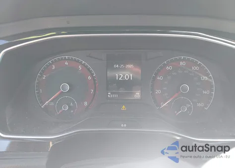 2021 Volkswagen Jetta Gli 2.0T Autobahn/2.0T S z USA, uszkodzony, nr VIN 3VW6T7BU6MM047415